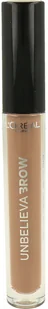 Loreal PARIS PARIS UNBELIEVA BROW ŻEL DO BRWI 103 BLONDE - Akcesoria i kosmetyki do stylizacji brwi - miniaturka - grafika 3