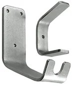 Wieszaki łazienkowe - Koło Connex zestaw uchwytów do roweru, hak na pedał i uchwyt na DY222032 - miniaturka - grafika 1