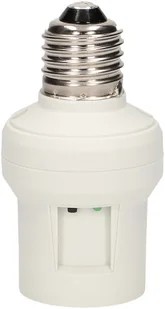 Orno Orno Gniazdo żarówki 230V 50/60Hz do 30m MAX 100W IP20 biała OR-SH-1706 - Inne akcesoria audio-wideo - miniaturka - grafika 6
