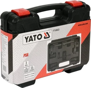 Yato ZESTAW BLOKAD ROZRZĄDU PEUGEOT/CITOEN SILNIKI BENZYNOWE 1,0 1,2 VTi - Narzędzia warsztatowe - miniaturka - grafika 4