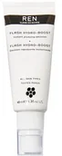 Kremy do twarzy - REN CLEAN SKINCARE FLASH HYDRO BOOST - Emulsja nawilżająca - miniaturka - grafika 1