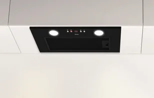 Amica OMP6441B - Okapy kuchenne - miniaturka - grafika 2