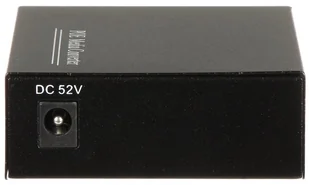 delta poznan SWITCH PoE SPS-2P/1SFP 2-PORTOWY +SFP SPS-2P/1SFP - Switche - miniaturka - grafika 3