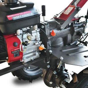 WEIMA WM1100C-6 - Ciągniki jednoosiowe WEIMA WM1100C-6 - Ciągniki jednoosiowe - miniaturka - grafika 7