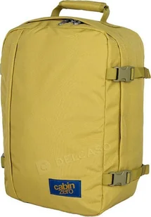 Cabin Zero Cabin Zero Classic 36L Cabin Backpack Plecak 44 cm orange chill CZ17-1309 - Plecaki - miniaturka - grafika 5