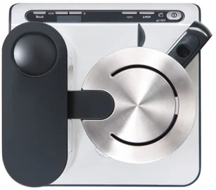 Ekspres do kawy Bosch Styline TKA8631 - Ekspresy do kawy - miniaturka - grafika 5