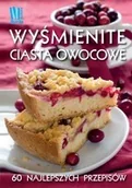 Książki kucharskie - Wyśmienite ciasta i owoce PRACA ZBIOROWA - miniaturka - grafika 1