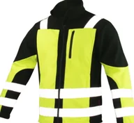 Odzież robocza - Master Art Polar Classic Vis PK0000 - miniaturka - grafika 1