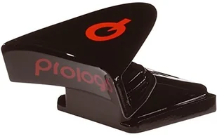 Prologo części zamienne u-Clip, czarna, utiuclipbk-W PR02UUC00000000010 - Akcesoria rowerowe Prologo części zamienne u-Clip, czarna, utiuclipbk-W PR02UUC00000000010 - Akcesoria rowerowe - miniaturka - grafika 1