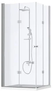 Rea old N2 modułowa 70x80 K7444+REA-K7443 - Kabiny prysznicowe - miniaturka - grafika 6