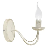 Lampy ścienne - Helam Kinkiet MALBO E14/60W - miniaturka - grafika 1