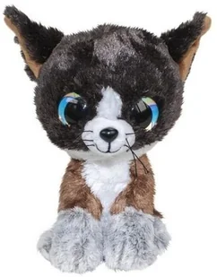 TACTIC Lumo Stars kot Forest duży - Maskotki i pluszaki - miniaturka - grafika 2