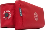 Akcesoria turystyczne - Vango Radiate Heated Cushion, czerwony 2022 Akcesoria do mebli CHRHEATCUH35Z06 - miniaturka - grafika 1