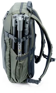 Vanguard VEO SELECT45M zielony - Torby fotograficzne i futerały - miniaturka - grafika 6