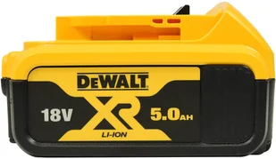 STANLEY Stanley Zestaw Combo DeWALT TSTAK 18V XR DCD791 DCG406 DCF899 DCB115 3x5.0AH (DCKM009) - Zestawy elektronarzędzi - miniaturka - grafika 12