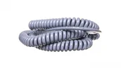 Kable - Lapp Kabel Przewód spiralny OLFLEX SPIRAL 400 P 5G1,5 2-6m 70002702 70002702 - miniaturka - grafika 1
