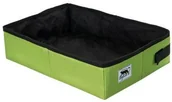 Kuwety dla kotów - BigCATs Kuweta składana green - miniaturka - grafika 1