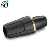 Akcesoria do myjek - Karcher Dysza trójstopniowa rozmiar dyszy 42 (4.767-151.0) - miniaturka - grafika 1