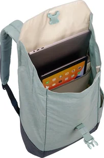 Thule Plecak na laptopa Lithos 16L jasnoniebieski 3204833 - Torby na laptopy - miniaturka - grafika 5