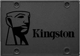 Kingston A400 480GB SA400S37/480G - Dyski SSD - miniaturka - grafika 2