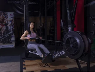 NPG Wioślarz powietrzny ROW NPG NPG ROW - Wioślarze - miniaturka - grafika 12