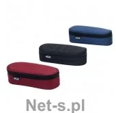 Herlitz Sp. z o. o. PIÓRNIK KOSMETYCZKA ETUI RÓŻNE KOLORY - Piórniki - miniaturka - grafika 2