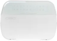 Alarmy - DSC Klawiatura LED HS2LEDE1 HS2LEDE1 - miniaturka - grafika 1