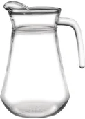 Wyposażenie lokali gastronomicznych - Olympia Szklany dzbanek | 1L | 6szt. GF923 - miniaturka - grafika 1
