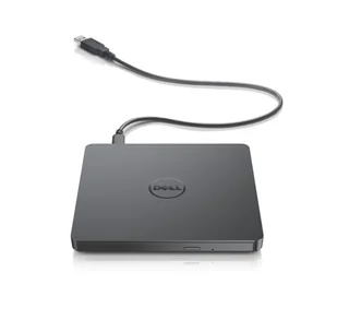 Dell DW316 Interface Usb 2.0, External Dvdrw (r - Nośniki danych Dell DW316 Interface Usb 2.0, External Dvdrw (r - Nośniki danych - miniaturka - grafika 7