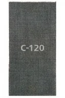 Materiały ścierne - Wolfcraft Siatka ścierna 115x230 mm gr 80/120/220 [5 szt.] 8467000 WF8467000 - miniaturka - grafika 1