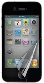 Etui i futerały do telefonów - muvit Muvit MUSCP0214 folia ochronna na wyświetlacz (zestaw 2 szt.) do Apple iPhone 4S 3700615048929 - miniaturka - grafika 1