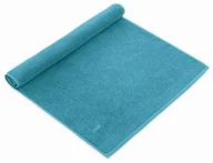 Dywaniki łazienkowe - Möve Move 50 x 70 cm bawełna prysznic dywan Super Wuschel, Berry _ parent, turkusowy, 50 x 70 cm 028318022/050070/458 - miniaturka - grafika 1