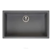 Zlewozmywaki - Reginox Zlewozmywak AMSTERDAM 72 Grey Silvery R30899 - miniaturka - grafika 1