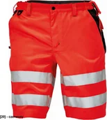 Odzież robocza - MALFINI KNOXFIELD HI-VIS SHORTS - , 3 KOLORY - 46-64 03100021 - miniaturka - grafika 1