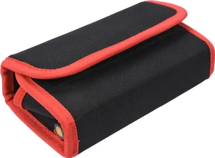 YATO IZOL ZESTAW WKRĘTAK+KOŃCÓWKI 12CZ VDE YT-28290 YT-28290 - Śrubokręty - miniaturka - grafika 2