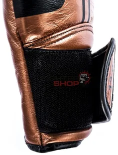 Top King Rękawice bokserskie TKBGWS WORLD SERIES Top King - Rękawice bokserskie - miniaturka - grafika 9