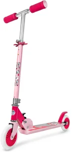 Spokey Hulajnoga dziecięca różowa My Little Pony DREAMER - Hulajnogi - miniaturka - grafika 5