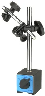 Limit Kątownik ze stopą 400x230 - Poziomice, łaty, miary - miniaturka - grafika 2