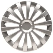 Akcesoria do elektronarzędzi - Albrecht "25115 kołpaki ozdobne przysłony Meridian 15 cali, dzięki czemu zestaw 1 25115 - miniaturka - grafika 1