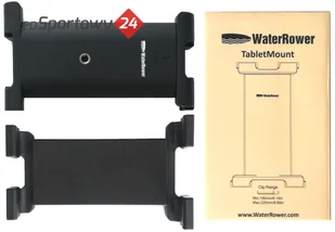 WaterRower MOCOWANIE NA TABLET ROZM M DO WIOŚLARZY WODNYCH - Wioślarze - miniaturka - grafika 2