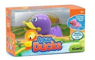 Dumel Digifriends Aquaduck kaczka niebieska - Zabawki interaktywne dla dzieci - miniaturka - grafika 15