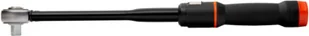 BAHCO klucz dynamometryczny mechaniczny 1/4", 3-15 Nm, [74WR-15] + GRATIS ręcznik plażowy logo 74WR-15 - Klucze i nasadki - miniaturka - grafika 4