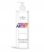 Kremy i maski do rąk - FARMONA PROFESSIONAL Farmona Witaminowy balsam do dłoni paznokci 280 ml FAR000127 - miniaturka - grafika 1