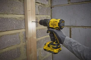 Stanley Bezszczotkowa wiertarko-wkrętarka FATMAX 18V V20 2x 2.0Ah | SFMCD715D2K-QW - Wiertarko-wkrętarki akumulatorowe - miniaturka - grafika 10