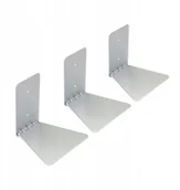 Podpórki do książek - Zestaw małych półek na ksiązki Umbra Conceal 3 szt - miniaturka - grafika 1