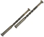 Akcesoria do drzwi - Metal-Bud Śruby montażowe do klamek zewnętrznych 70 MM - miniaturka - grafika 1