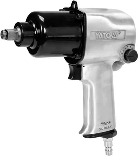 Yato KLUCZ PNEUMATYCZNY 1/2"""""""" 850 Nm YT-09525 YT-09525 - Klucze pneumatyczne - miniaturka - grafika 2