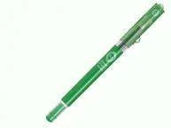 Pilot Pióro żelowe G-TEC Maica - zielony - Pióra kulkowe - miniaturka - grafika 2