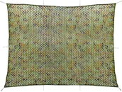 Akcesoria myśliwskie - vidaXL vidaXL Siatka maskująca z torbą do przechowywania, 3 x 4 m - miniaturka - grafika 1