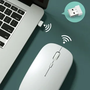 Strado CTMM (Niebieska) DNMOUSEDUALMOD.BLUE - Myszki - miniaturka - grafika 6